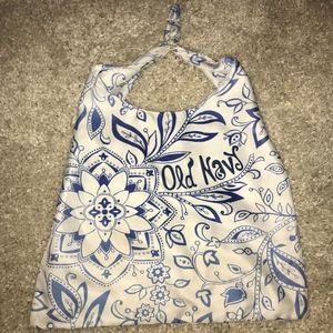 Old Navy Shoulder Bag